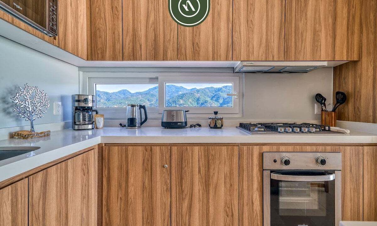 Photo of Kitchen in Las Glorias