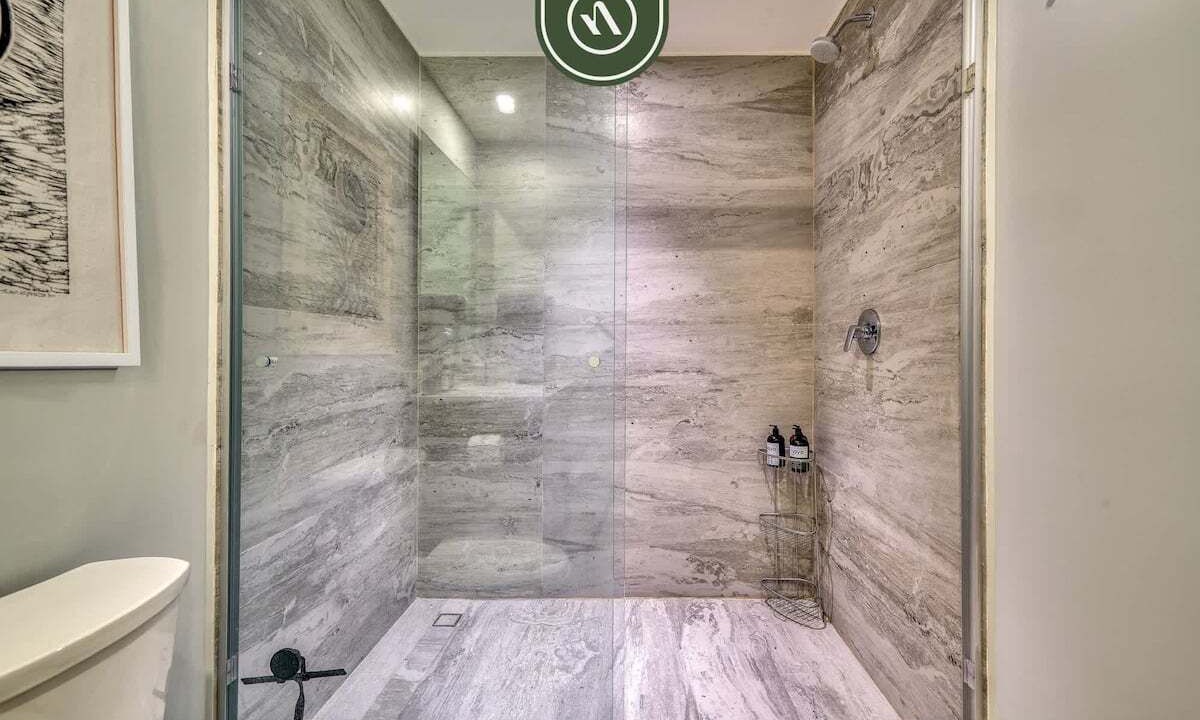 Photo of Bathroom in Las Glorias
