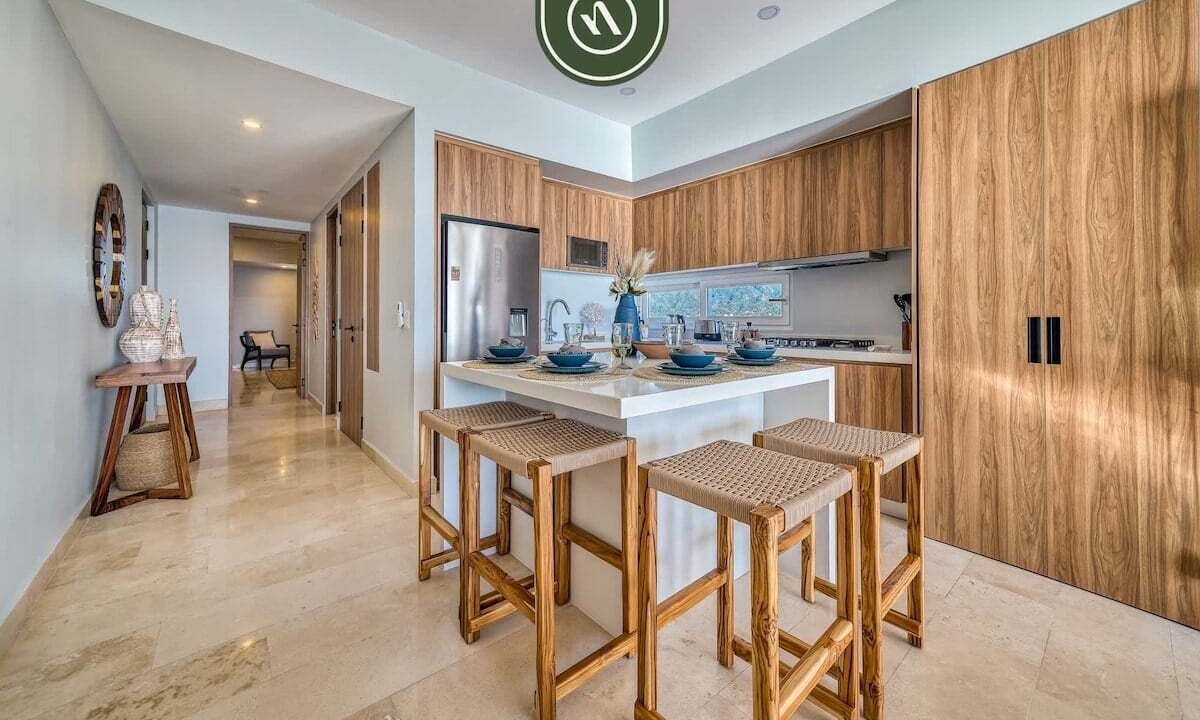 Photo of Kitchen in Las Glorias