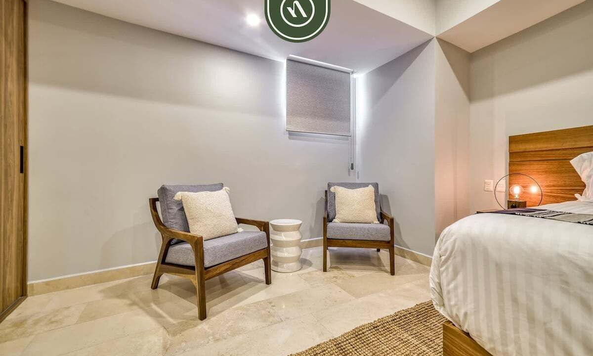 Photo of Bedroom in Las Glorias