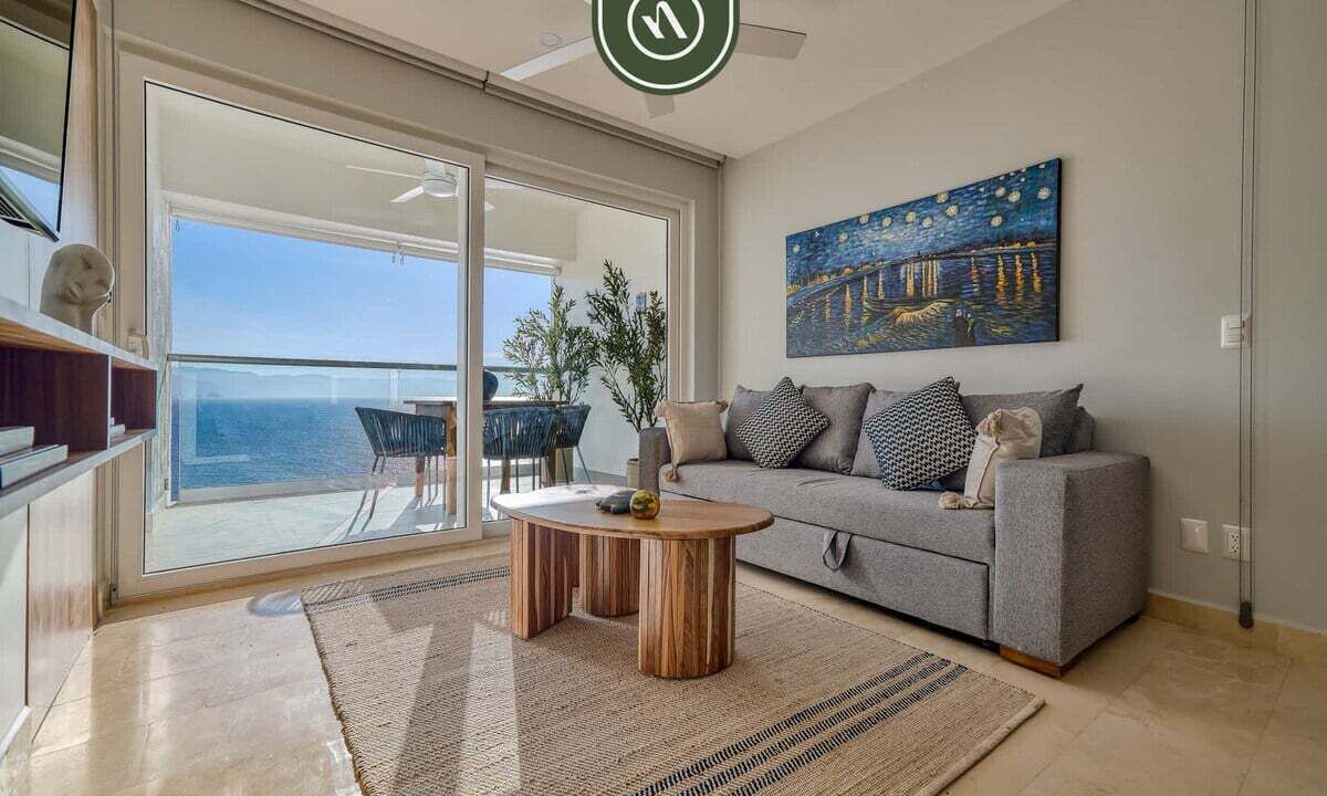 Photo of Livingroom in Las Glorias