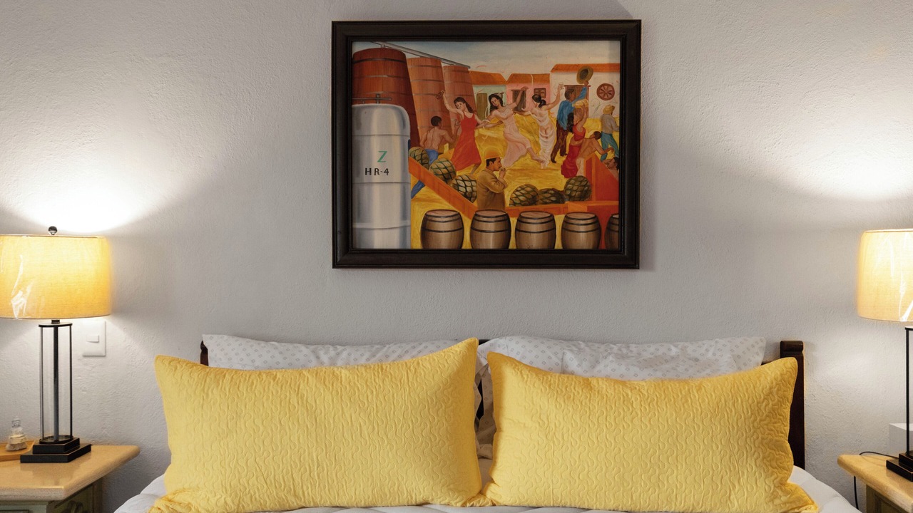 Photo of Bedroom in Emiliano Zapata