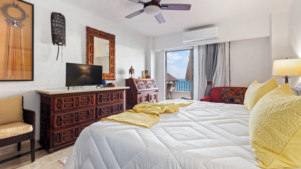Photo of Bedroom in Emiliano Zapata