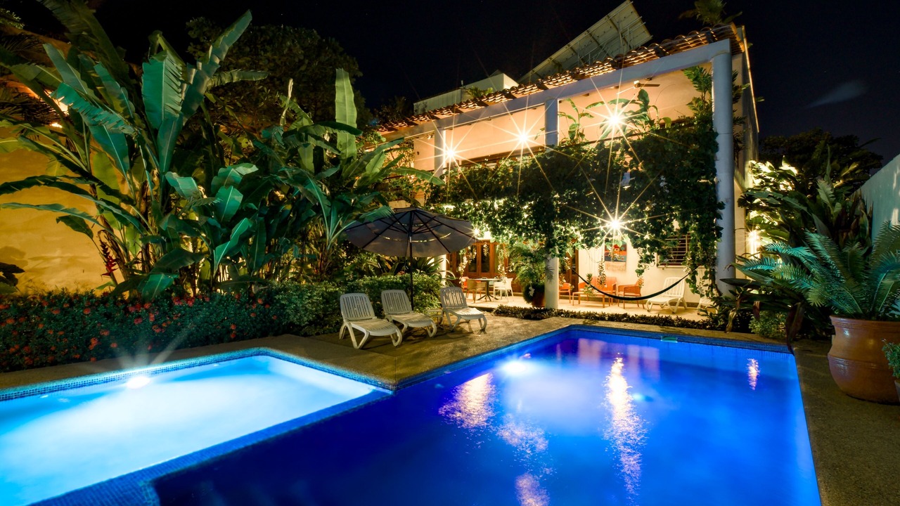 Photo of Outdoor in Lo de Marcos