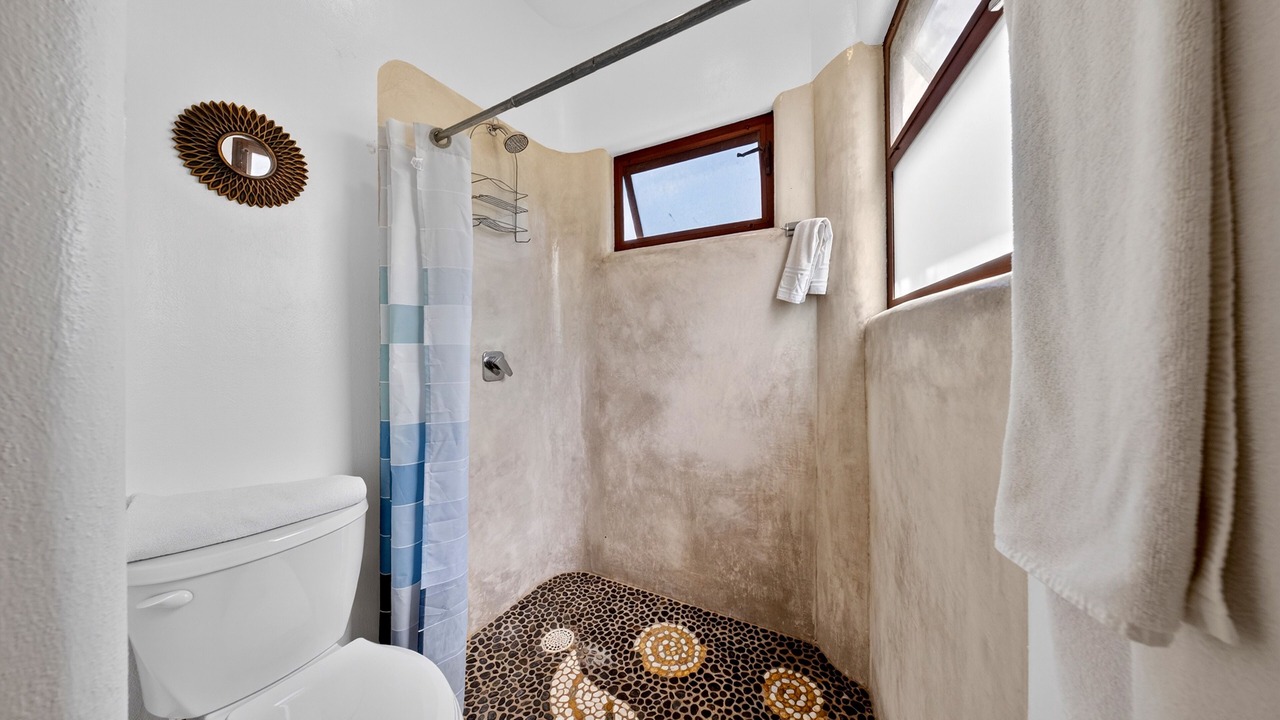 Photo of Bathroom in Lo de Marcos