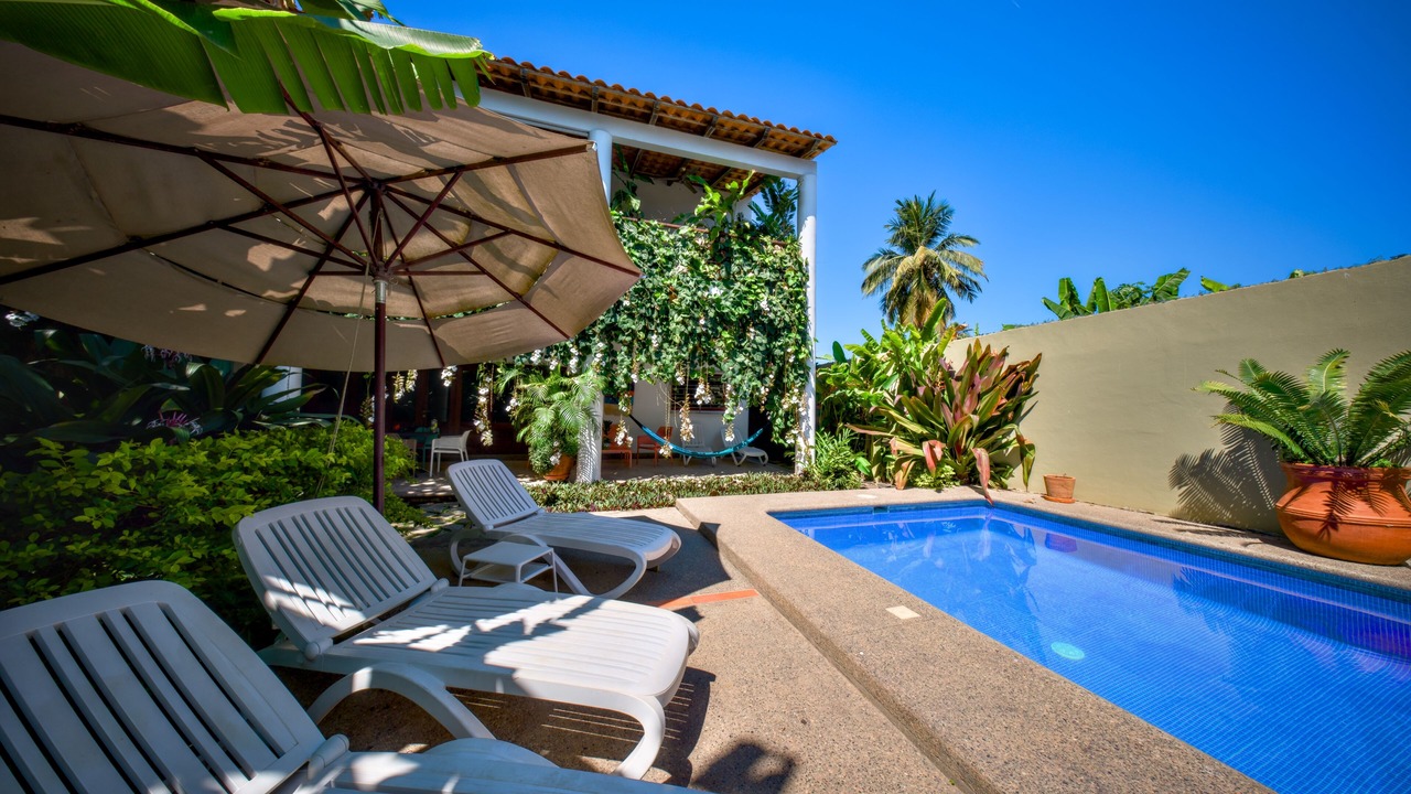 Photo of Outdoor in Lo de Marcos