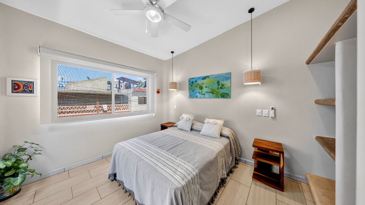 Photo of Bedroom in Lo de Marcos