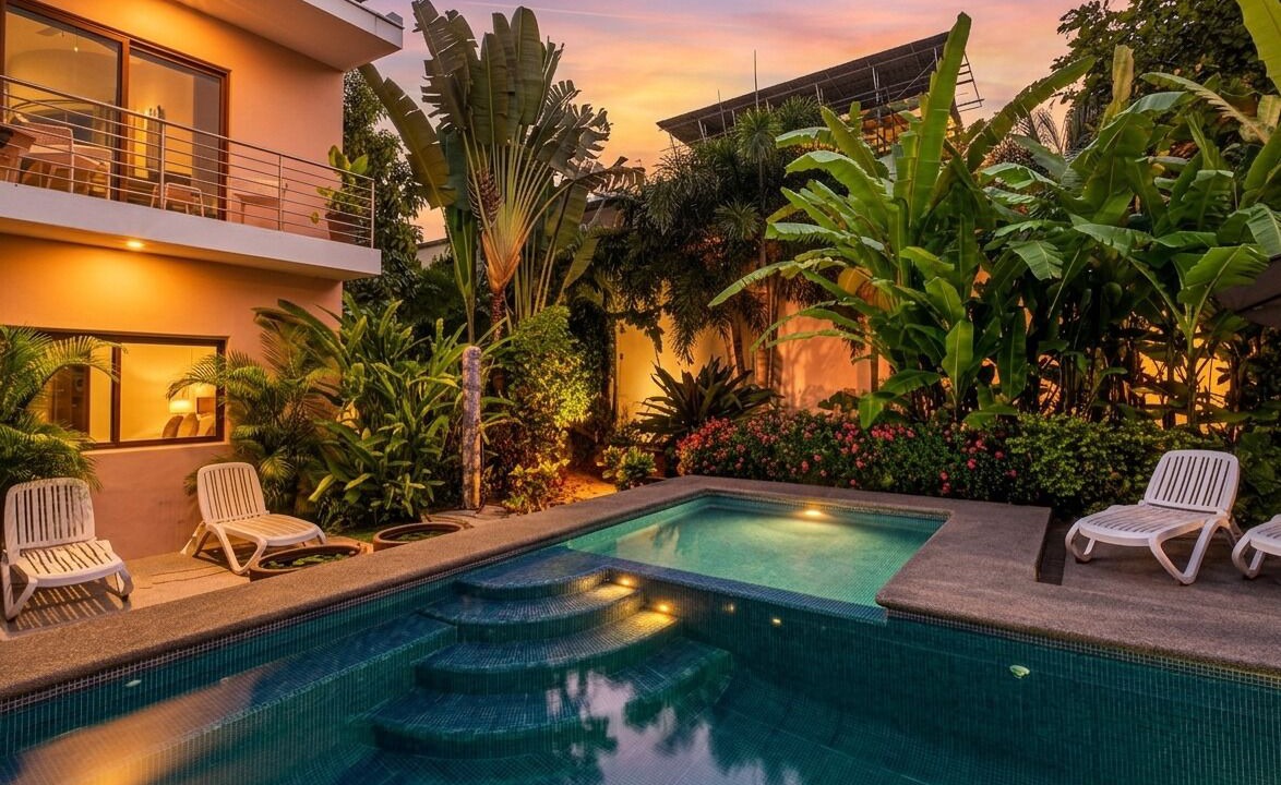 Photo of Outdoor in Lo de Marcos