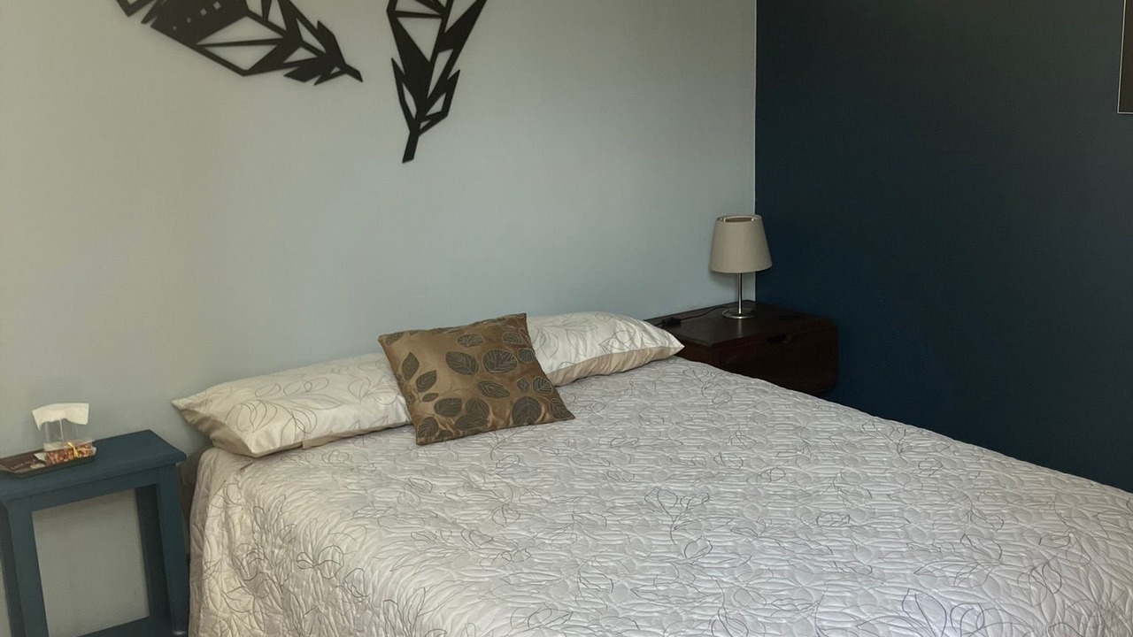 Photo of Bedroom in Narvarte Poniente