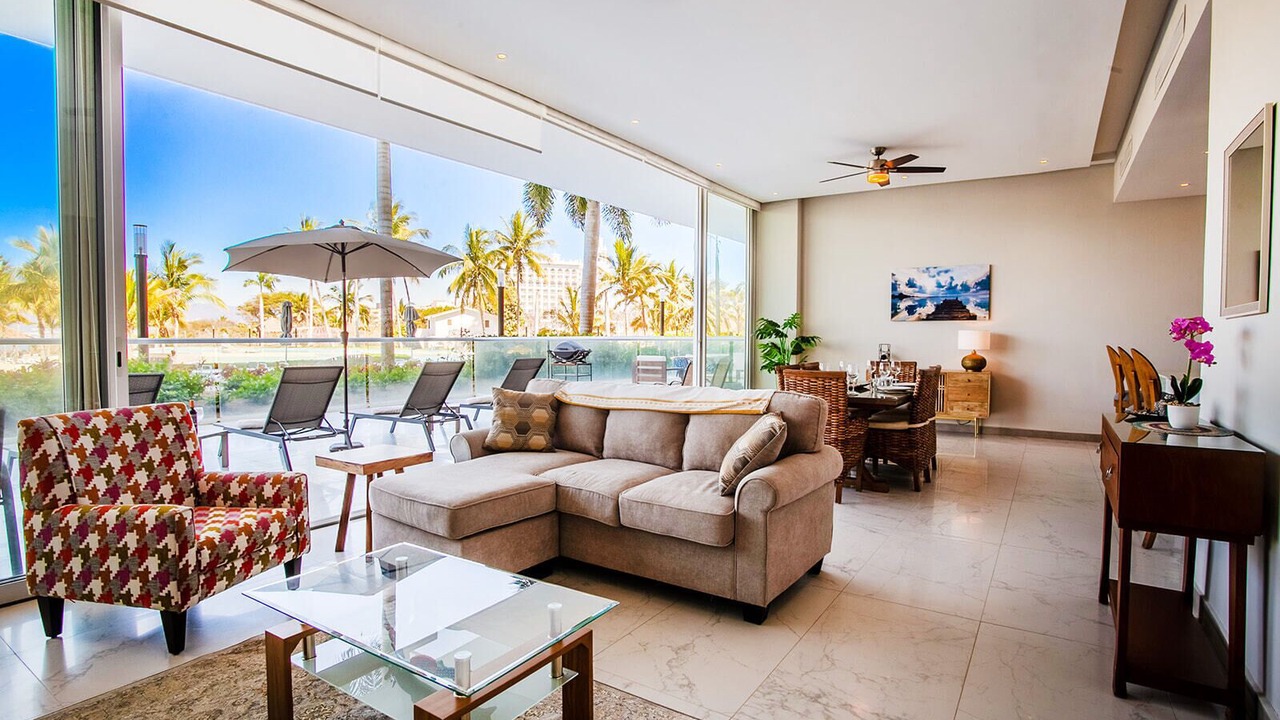 Photo of Livingroom in Flamingos