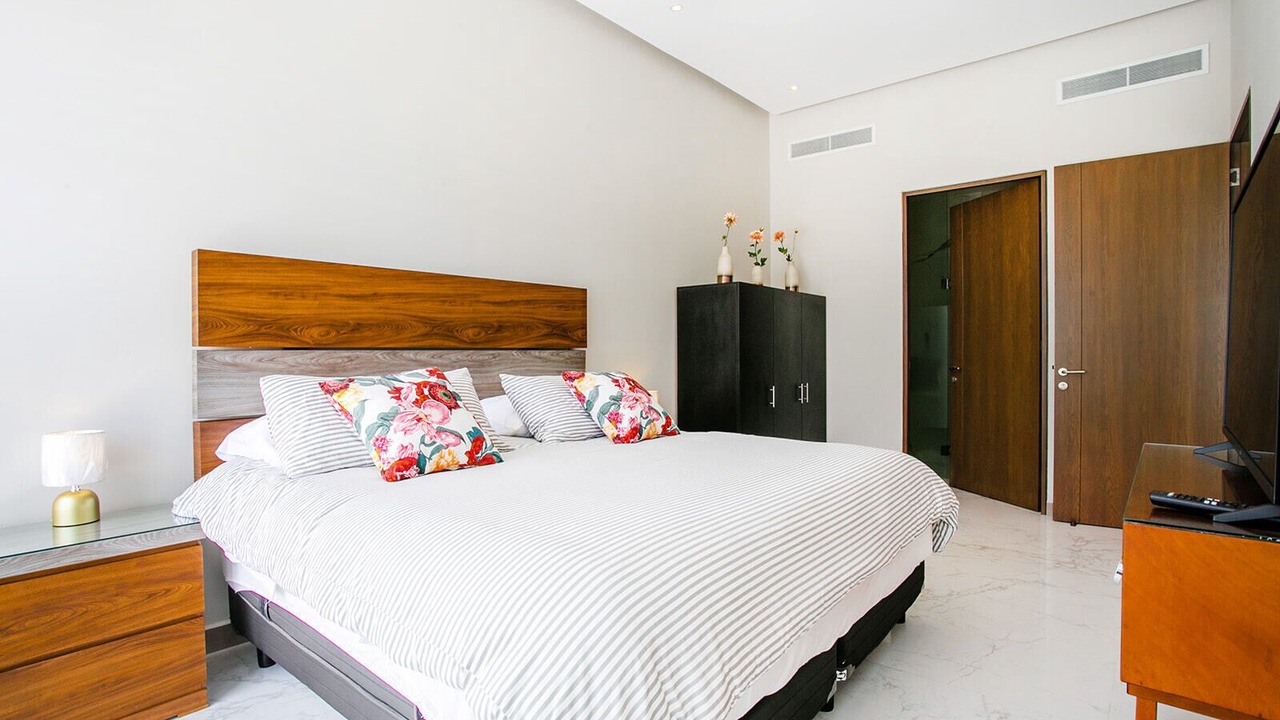 Photo of Bedroom in Flamingos