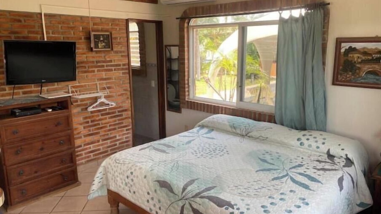 Photo of Bedroom in Emiliano Zapata