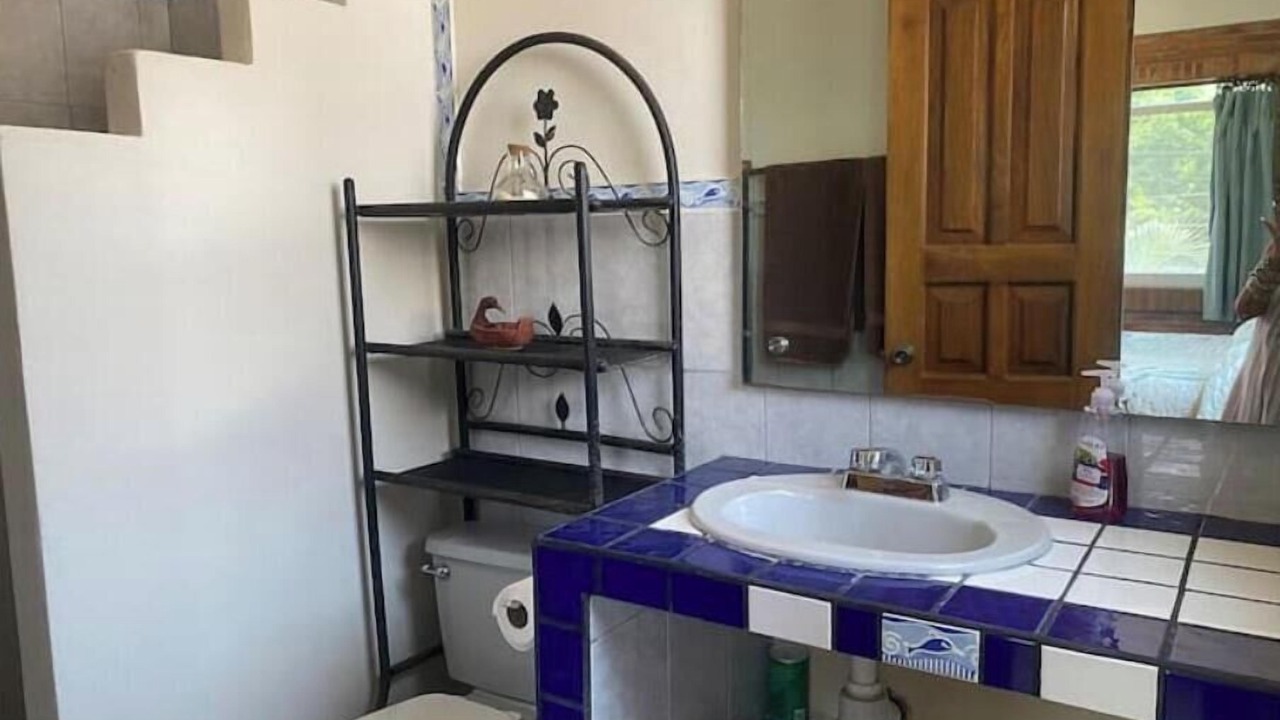 Photo of Bathroom in Emiliano Zapata