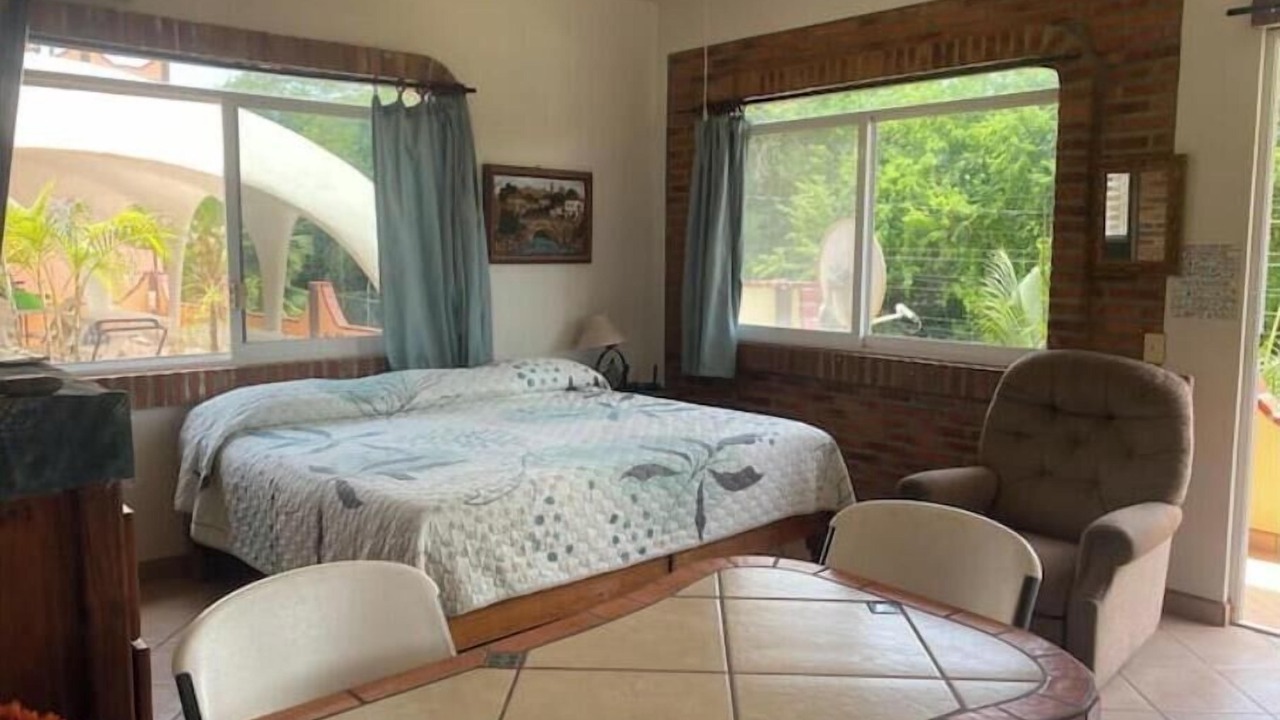 Photo of Bedroom in Emiliano Zapata