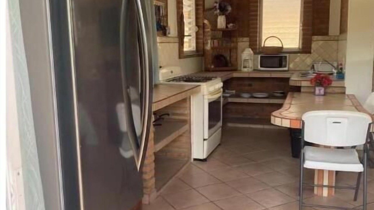 Photo of Kitchen in Emiliano Zapata