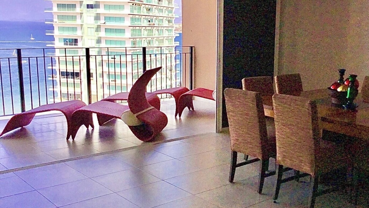 Photo of Outdoor in South Hotel Zone