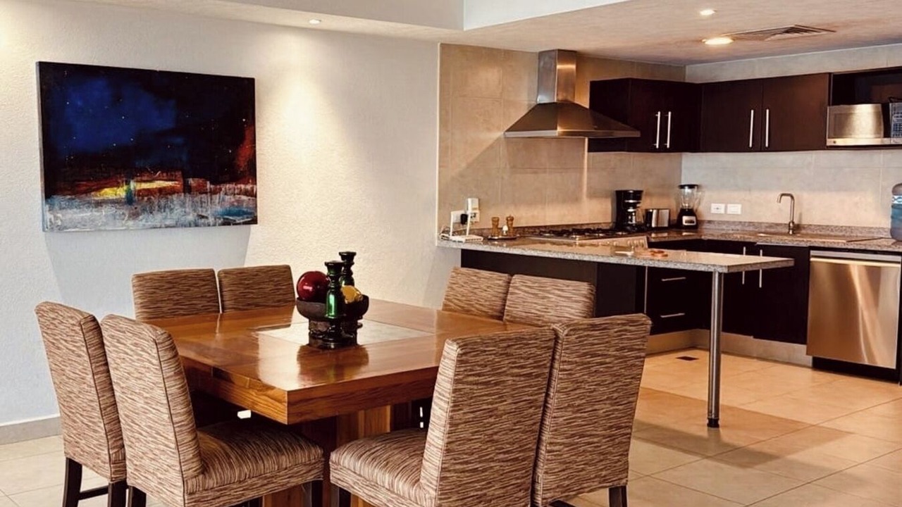Photo of Kitchen in South Hotel Zone