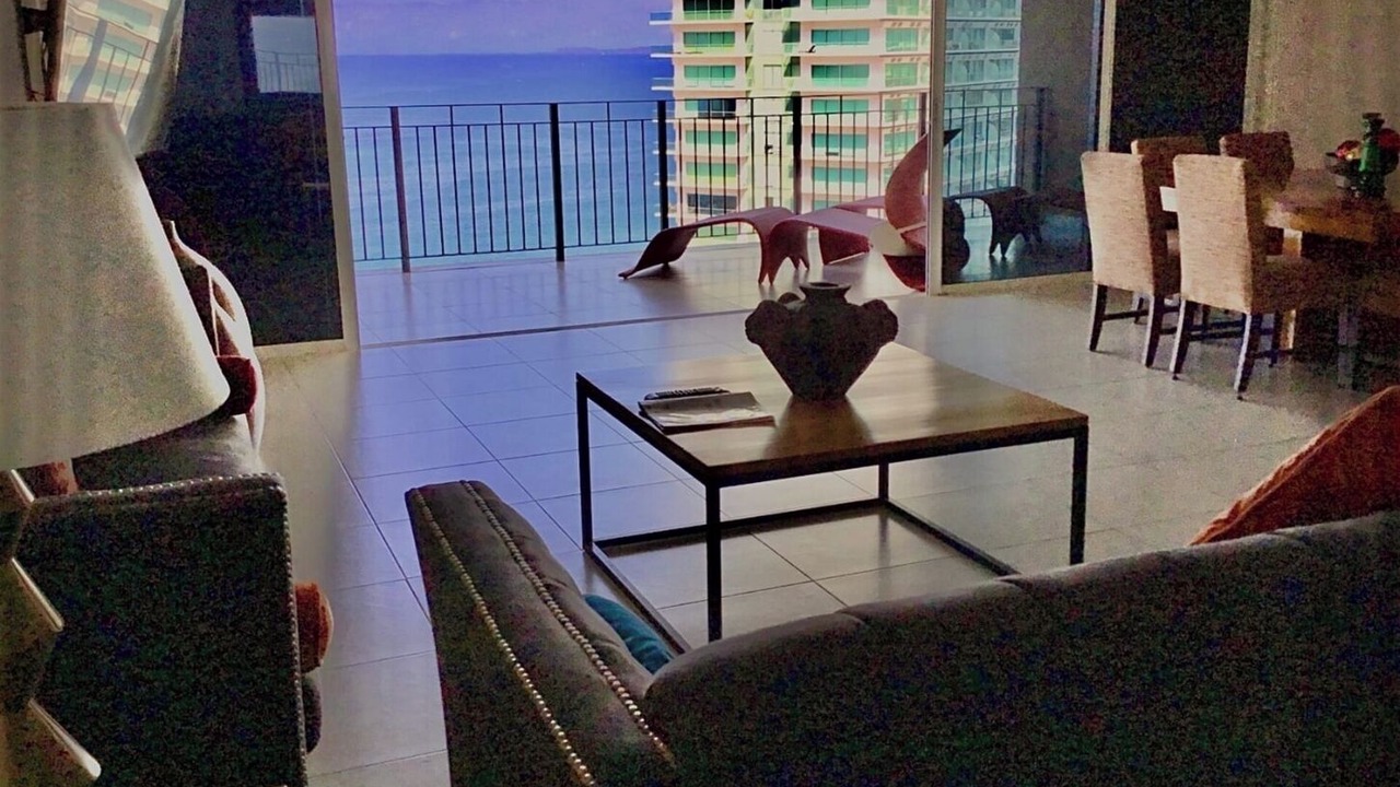Photo of Livingroom in South Hotel Zone