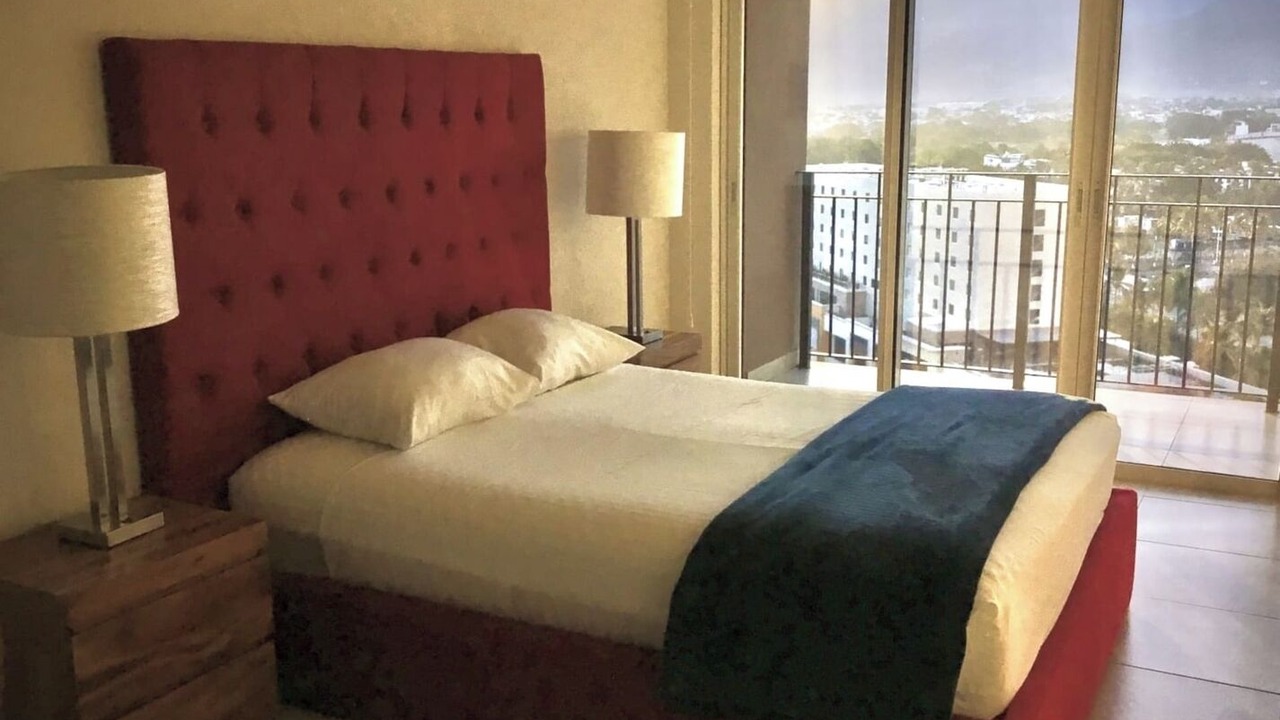 Photo of Bedroom in South Hotel Zone