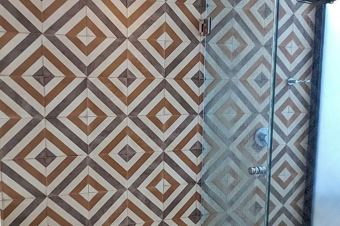 Photo of Bathroom in Colonia 5 de Diciembre