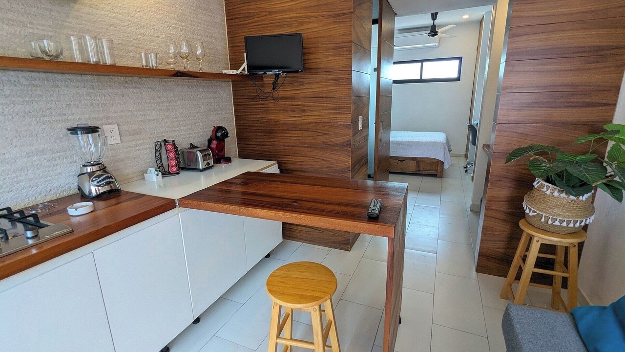 Photo of Bedroom in Colonia 5 de Diciembre