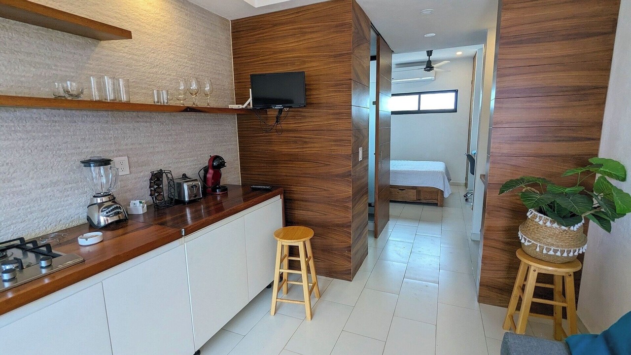 Photo of Bedroom in Colonia 5 de Diciembre