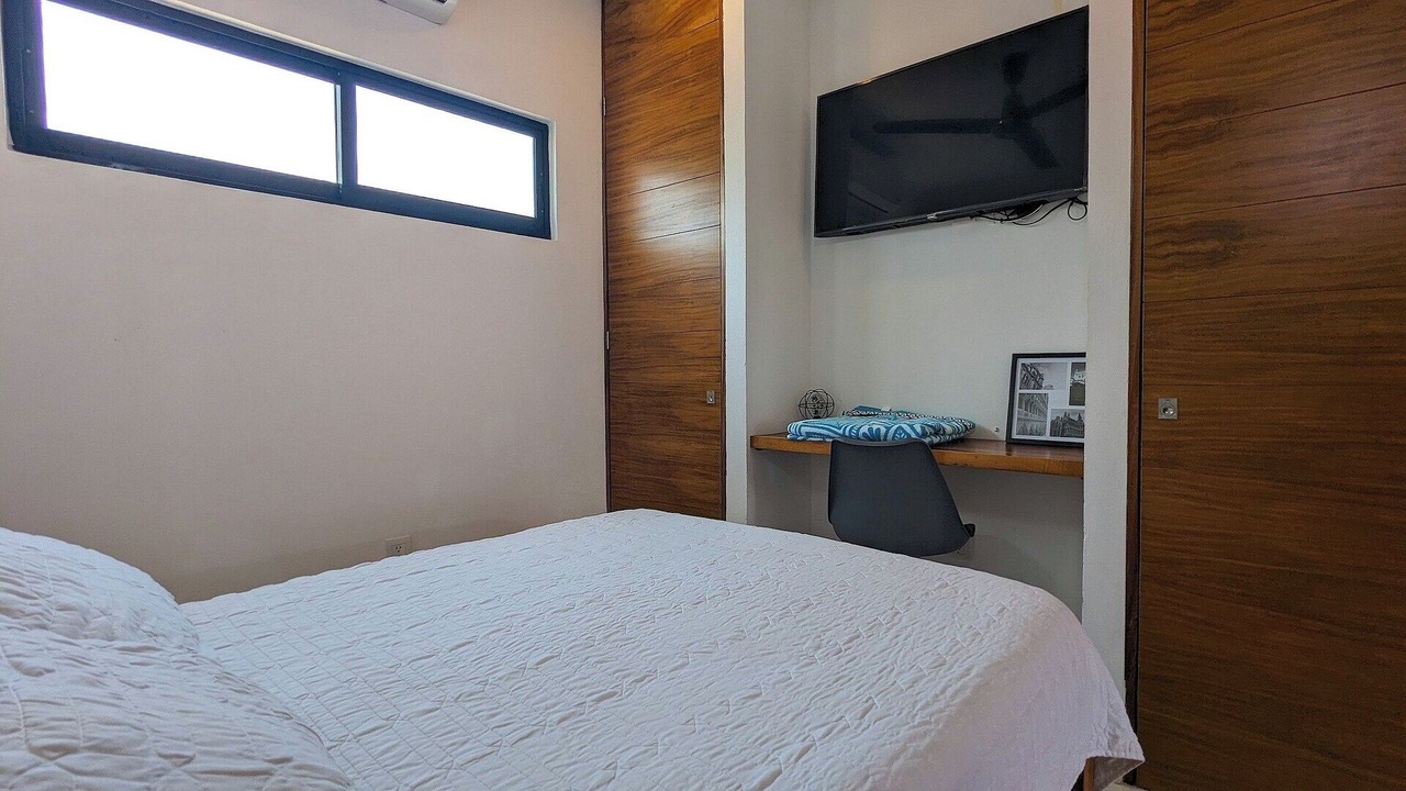 Photo of Bedroom in Colonia 5 de Diciembre