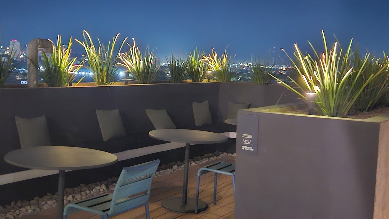Photo of Patio Balcony in Lafayette
