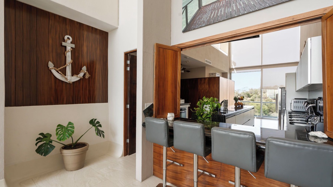 Photo of Kitchen in La Puntilla