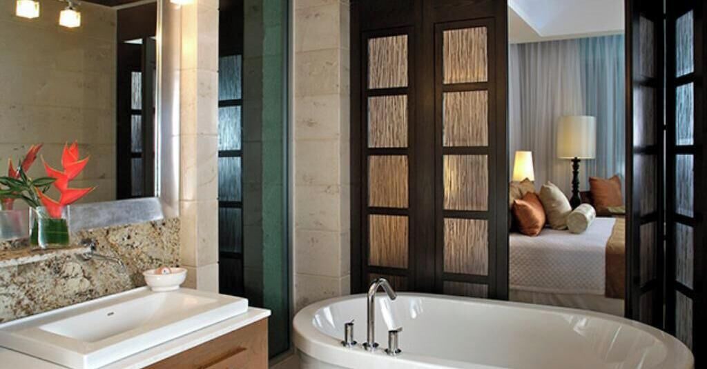 Photo of Bathroom in Las Jarretaderas