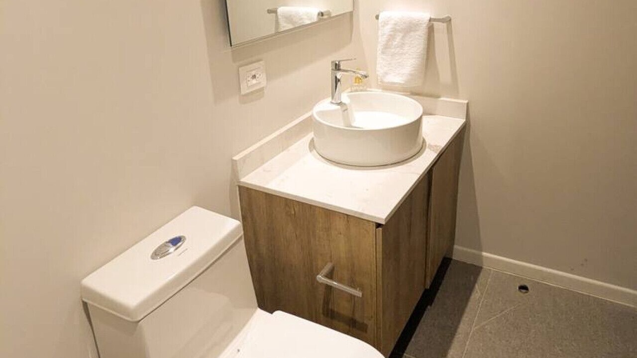 Photo of Bathroom in Zapopan