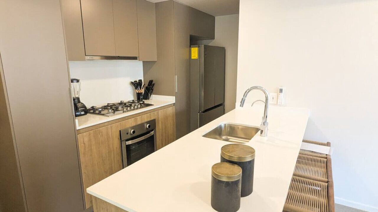 Photo of Kitchen in Zapopan