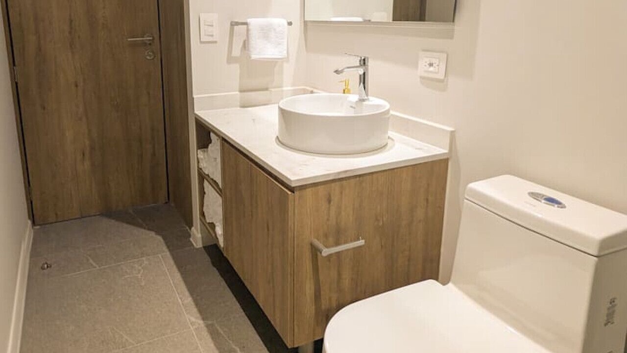 Photo of Bathroom in Zapopan