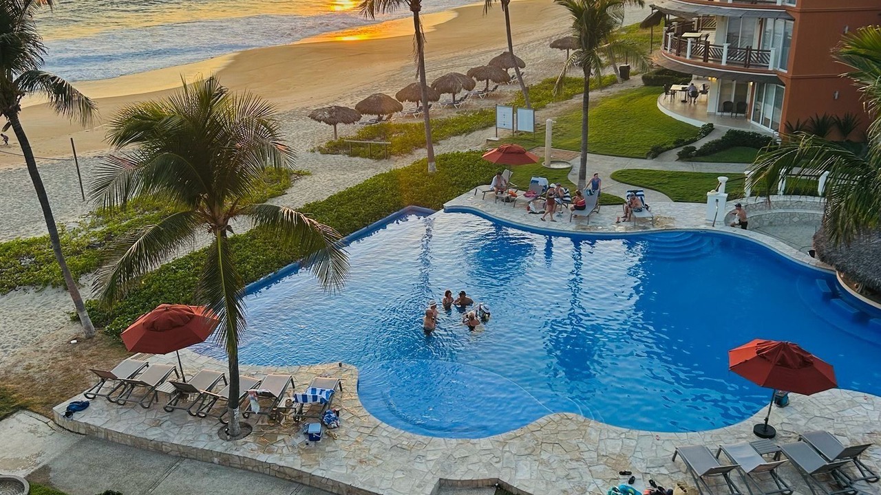 Photo of Outdoor in Puerto Escondido