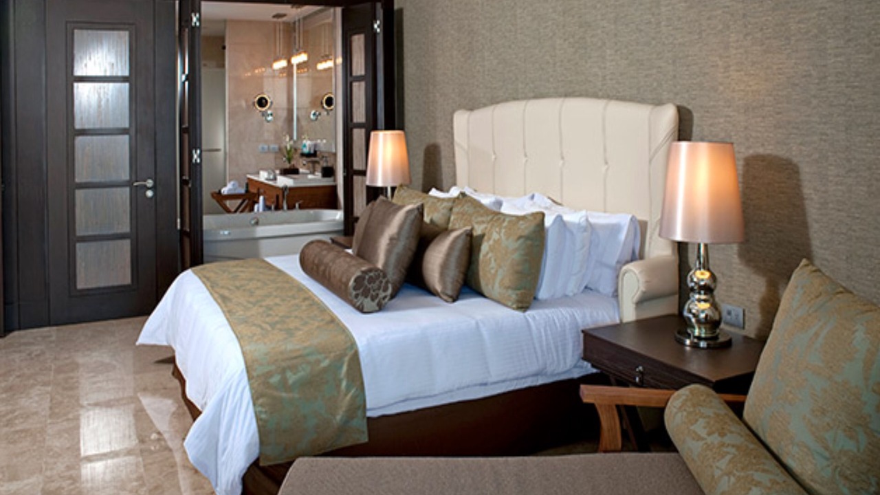 Photo of Bedroom in Nuevo Vallarta