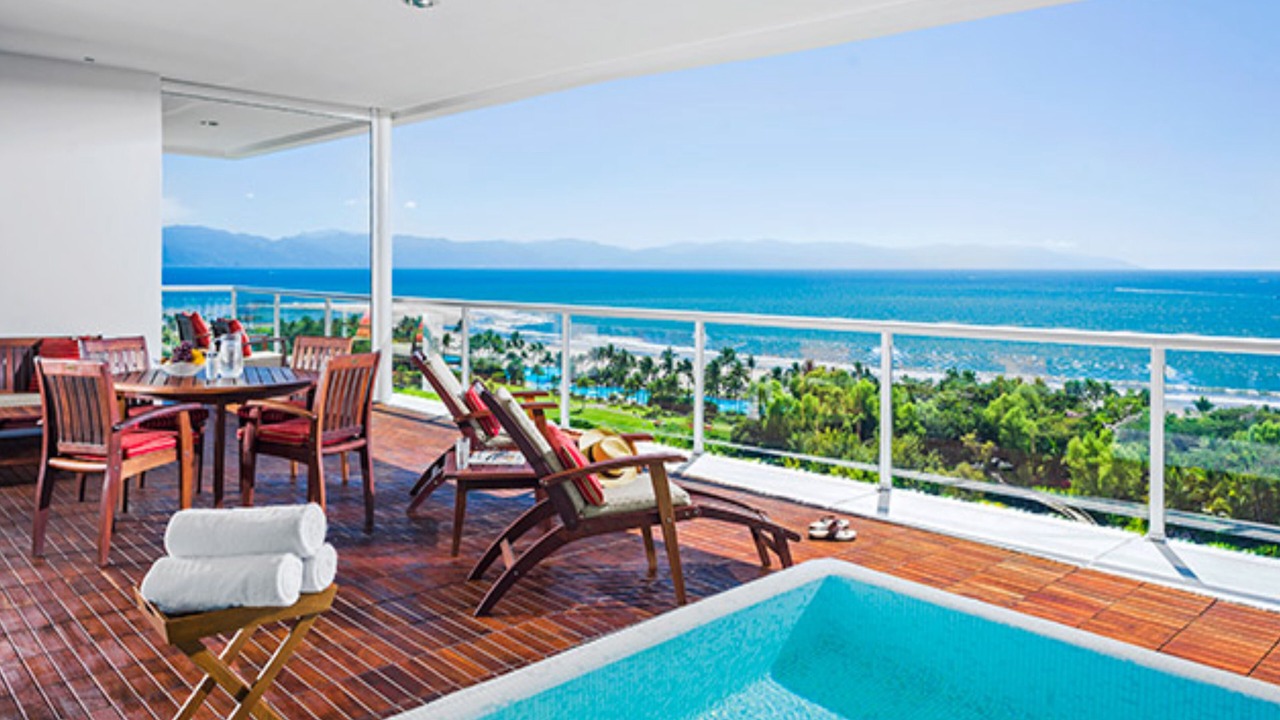 Photo of Outdoor in Nuevo Vallarta