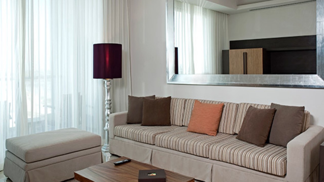 Photo of Livingroom in Nuevo Vallarta