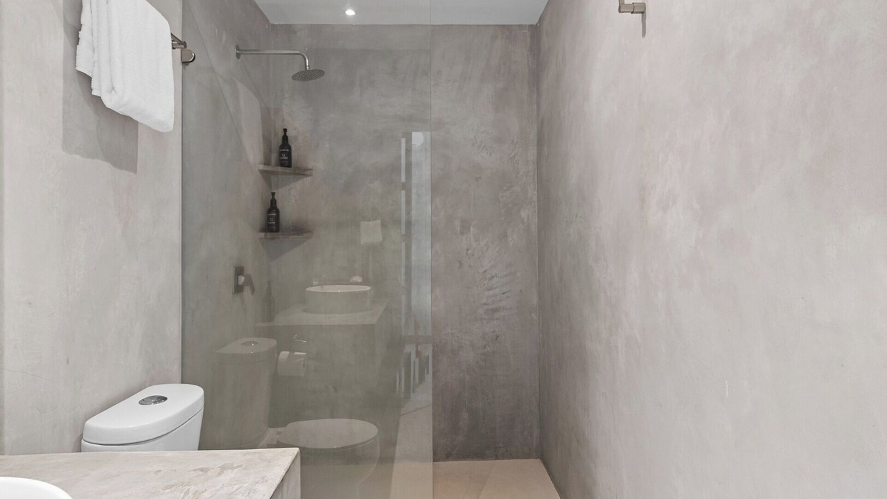 Photo of Bathroom in Amapas