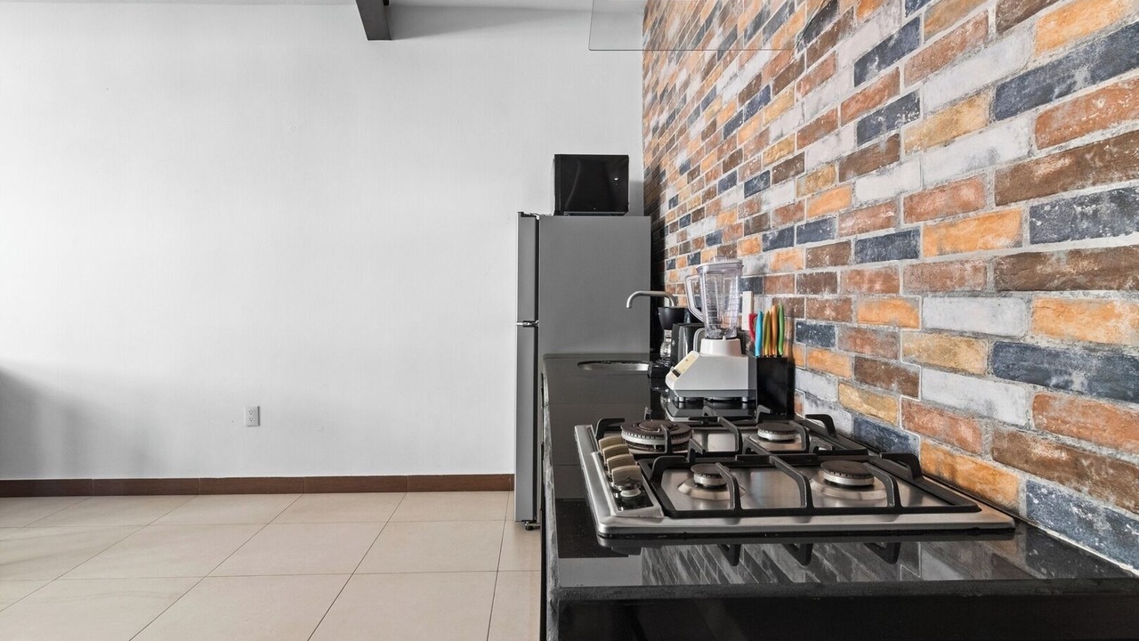 Photo of Kitchen in Amapas