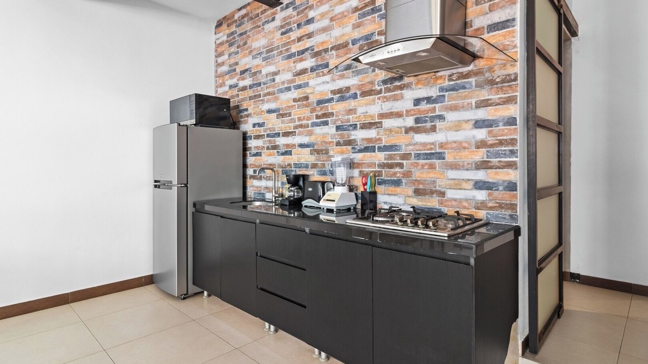 Photo of Kitchen in Amapas