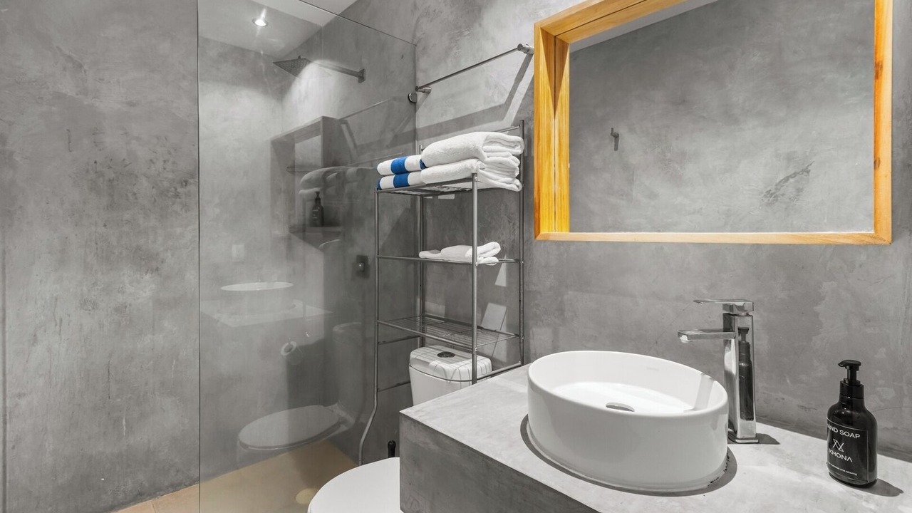 Photo of Bathroom in Amapas