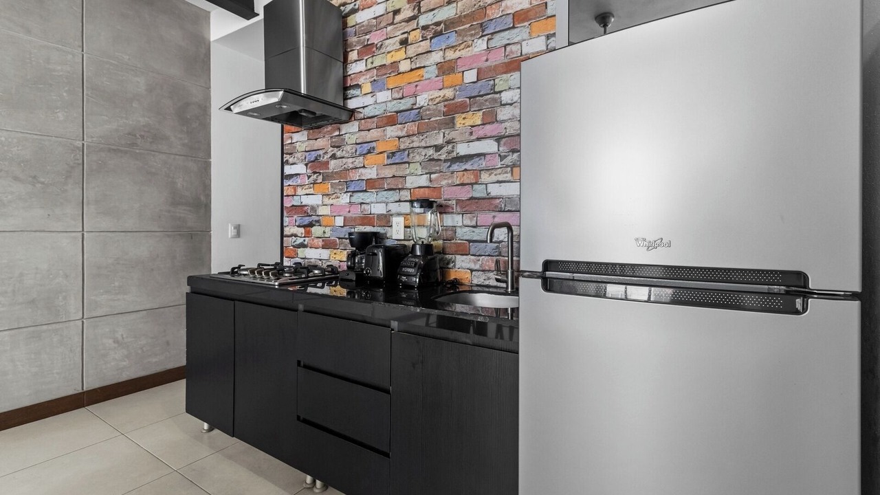 Photo of Kitchen in Amapas