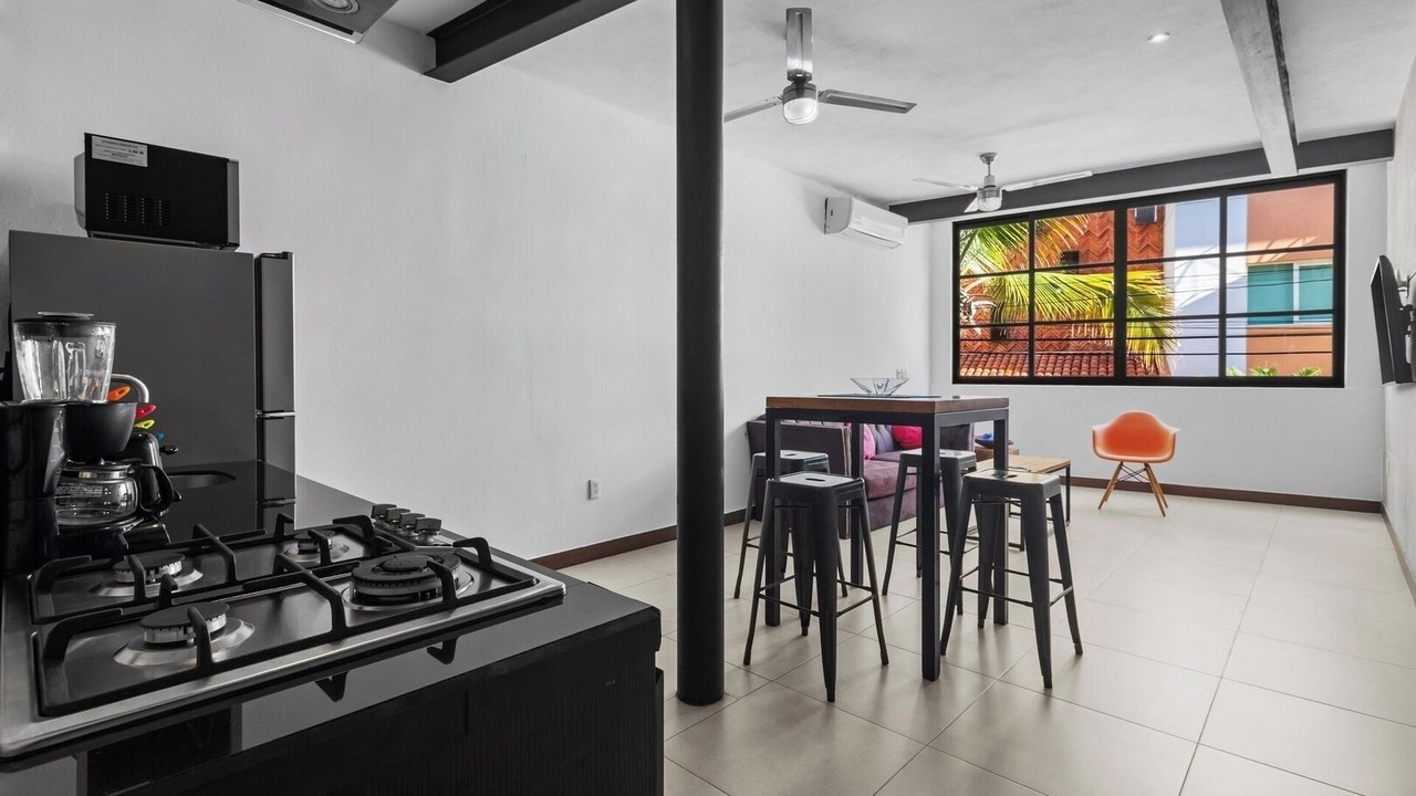 Photo of Kitchen in Amapas