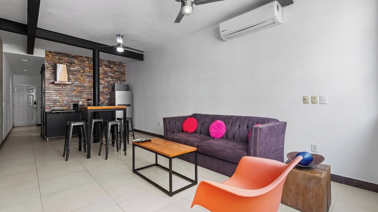Photo of Livingroom in Amapas