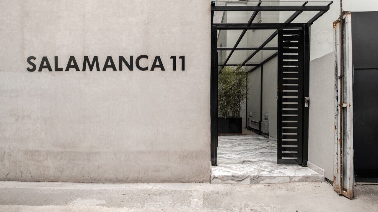 Photo of Outdoor in Roma Norte