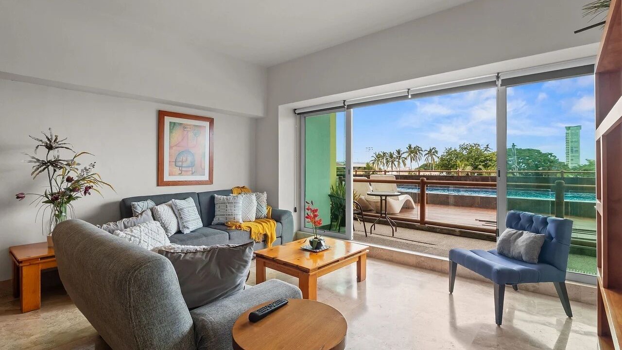 Photo of Livingroom in North Hotel Zone