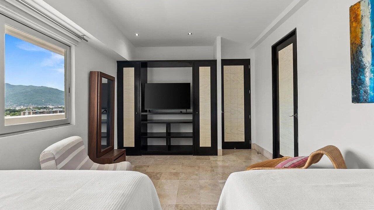 Photo of Bedroom in North Hotel Zone