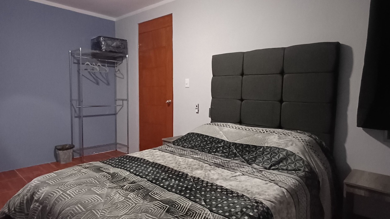 Photo of Bedroom in Tecamac