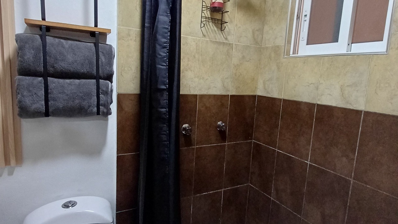 Photo of Bathroom in Tecamac