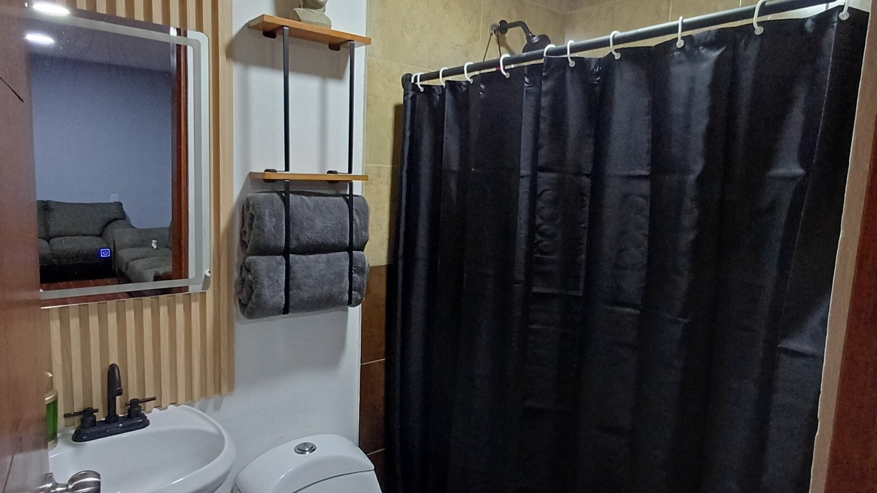 Photo of Bathroom in Tecamac